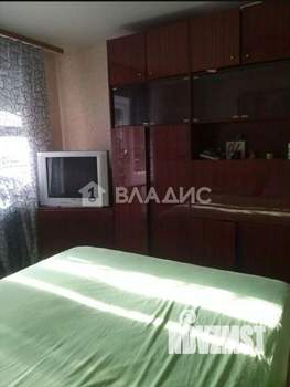 2-к квартира, вторичка, 43м2, 4/4 этаж