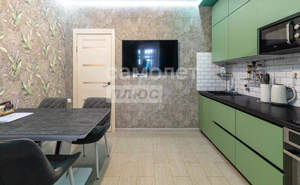 2-к квартира, вторичка, 63м2, 3/5 этаж