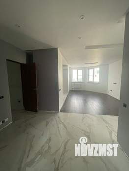 3-к квартира, вторичка, 72м2, 17/19 этаж