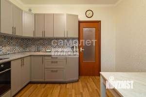 2-к квартира, вторичка, 63м2, 11/23 этаж