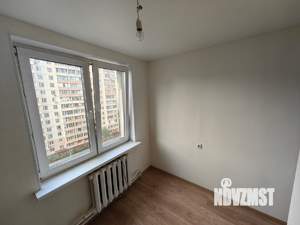 3-к квартира, вторичка, 55м2, 9/9 этаж