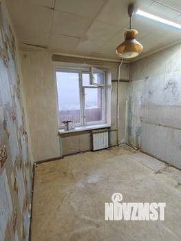 3-к квартира, вторичка, 79м2, 15/15 этаж