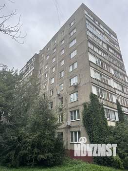 2-к квартира, вторичка, 45м2, 4/10 этаж