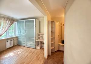 1-к квартира, вторичка, 31м2, 1/5 этаж
