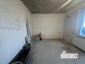 2-к квартира, вторичка, 55м2, 6/6 этаж