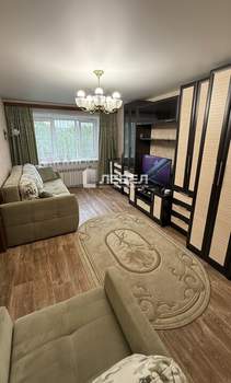 2-к квартира, вторичка, 38м2, 5/5 этаж