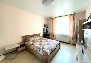 1-к квартира, вторичка, 46м2, 6/17 этаж