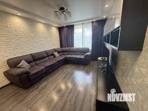 1-к квартира, вторичка, 42м2, 5/17 этаж