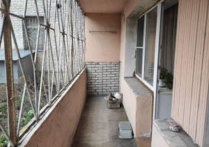2-к квартира, вторичка, 50м2, 1/9 этаж