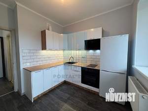 1-к квартира, вторичка, 34м2, 3/4 этаж