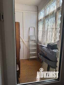 1-к квартира, вторичка, 33м2, 4/9 этаж