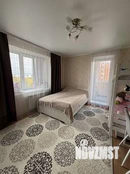 1-к квартира, вторичка, 41м2, 5/14 этаж