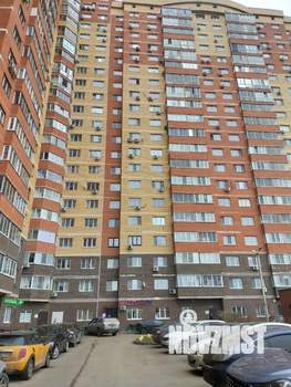 1-к квартира, вторичка, 41м2, 6/23 этаж