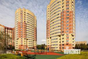 1-к квартира, вторичка, 49м2, 12/17 этаж