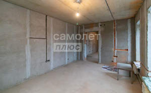 3-к квартира, вторичка, 102м2, 6/6 этаж