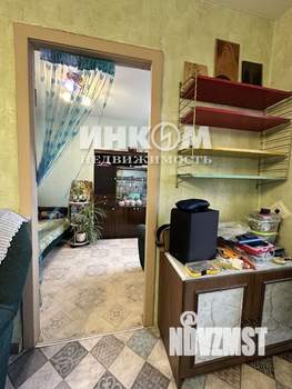 2-к квартира, вторичка, 45м2, 4/5 этаж