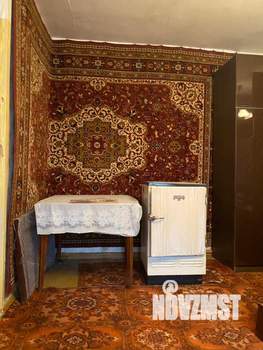 2-к квартира, вторичка, 44м2, 1/5 этаж
