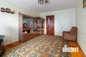 2-к квартира, вторичка, 48м2, 4/5 этаж