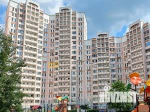 Студия квартира, вторичка, 53м2, 1/18 этаж