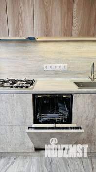 3-к квартира, вторичка, 67м2, 5/5 этаж