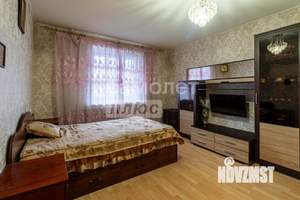 2-к квартира, вторичка, 63м2, 4/7 этаж