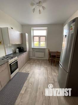 3-к квартира, вторичка, 79м2, 5/5 этаж