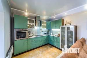 3-к квартира, вторичка, 86м2, 11/13 этаж