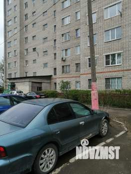 3-к квартира, вторичка, 62м2, 2/9 этаж