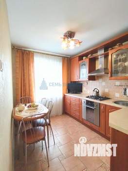 3-к квартира, вторичка, 62м2, 9/10 этаж