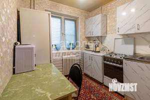 1-к квартира, вторичка, 32м2, 2/5 этаж