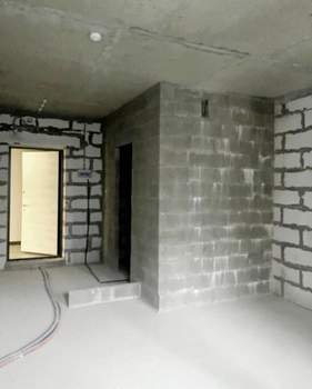 Студия квартира, вторичка, 26м2, 4/8 этаж