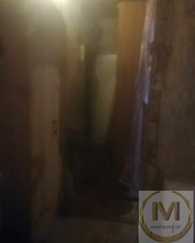 Студия квартира, вторичка, 32м2, 2/5 этаж