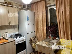 1-к квартира, вторичка, 31м2, 1/5 этаж