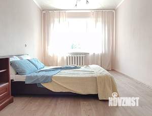 2-к квартира, вторичка, 53м2, 4/5 этаж