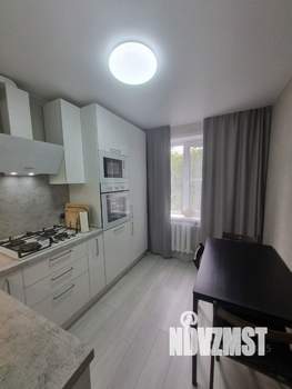 3-к квартира, вторичка, 62м2, 2/9 этаж