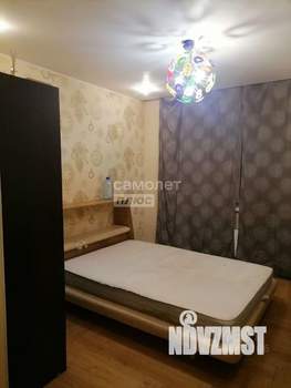 3-к квартира, вторичка, 80м2, 11/17 этаж