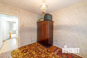 3-к квартира, вторичка, 61м2, 2/9 этаж