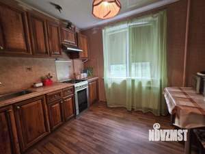 2-к квартира, вторичка, 52м2, 2/9 этаж