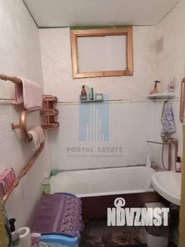 1-к квартира, вторичка, 30м2, 4/5 этаж