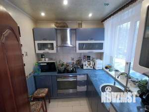 3-к квартира, вторичка, 60м2, 2/5 этаж