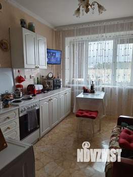 1-к квартира, вторичка, 37м2, 6/9 этаж