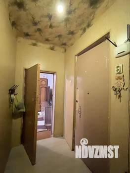 2-к квартира, вторичка, 53м2, 2/2 этаж