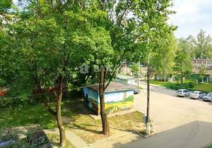 2-к квартира, вторичка, 44м2, 3/5 этаж