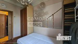 2-к квартира, вторичка, 44м2, 3/3 этаж