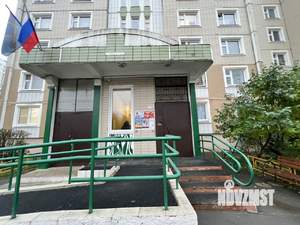 2-к квартира, вторичка, 54м2, 11/14 этаж