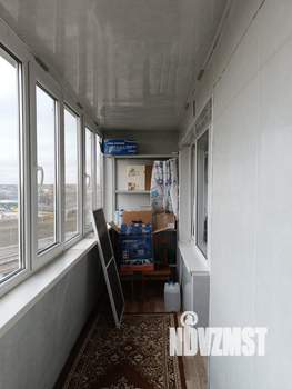 2-к квартира, вторичка, 57м2, 10/14 этаж