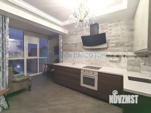 1-к квартира, вторичка, 39м2, 7/14 этаж