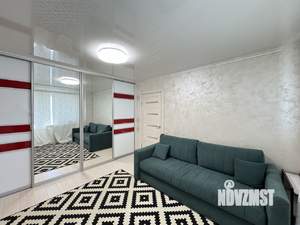 1-к квартира, вторичка, 36м2, 3/9 этаж
