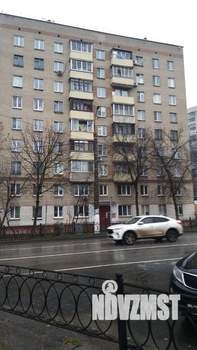 1-к квартира, вторичка, 32м2, 5/9 этаж