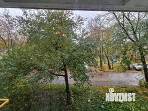 2-к квартира, вторичка, 56м2, 1/9 этаж